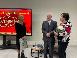 Более 60 лет в спорте. Легенда спорта на Солигорщине, спортивный обозреватель нашего телеканала отмечает юбилей