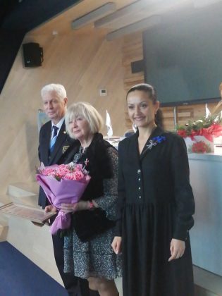 26.11. 2023 в п. Боровляны Минского района Минской области Минская районная организация БОО «ВФКиС» провела традиционную итоговую спартакиаду