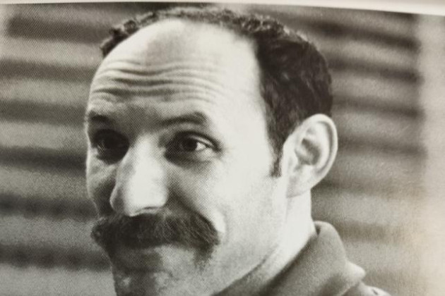 Олимпийский чемпион Александр Романьков отмечает 70-летие