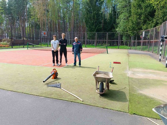 10 мая 2025 года