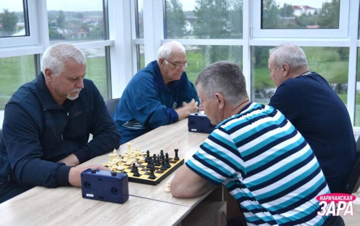 С 29 по 31 мая 2025г. на базе ГУ «ФОЦ Мядельского района» Минской области прошла областная спартакиада среди ветеранов и руководителей ветеранских организаций физической культуры и спорта, посвященная 80- летию Победы в Великой Отечественной войне