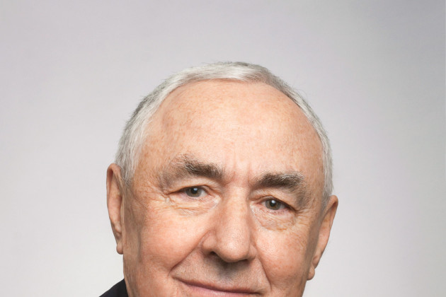 4 октября 2022 года исполнилось 70 лет Баричко Ярославу Михайловичу