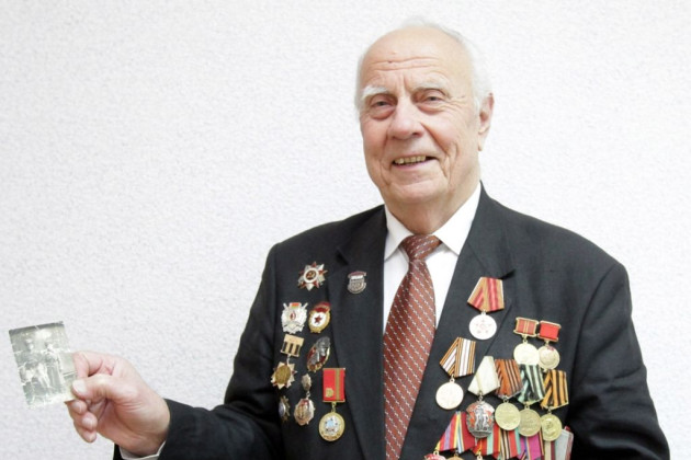 31 августа 2022 года ушел из жизни заслуженный тренер СССР и БССР, ветеран войны Князев Василий Алексеевич