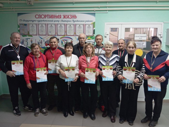 На торжественном мероприятии, в канун Нового года, 20 декабря 2025 г.