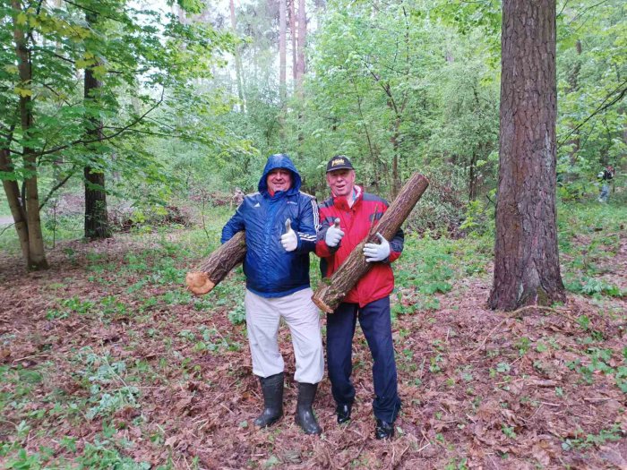 17 Мая 2025 года