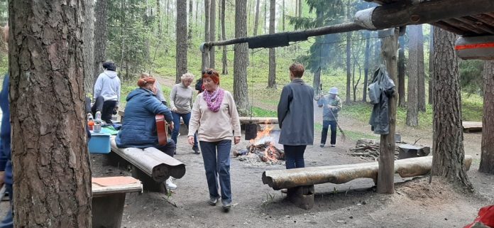 24.05.20 «Нас мало, но мы живы»