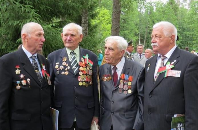 План работы белорусского общественного объединения на 2025 год