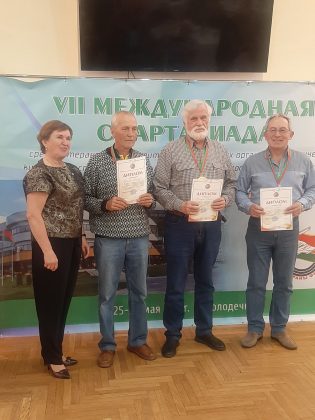 Итоги уходящего 2021 года