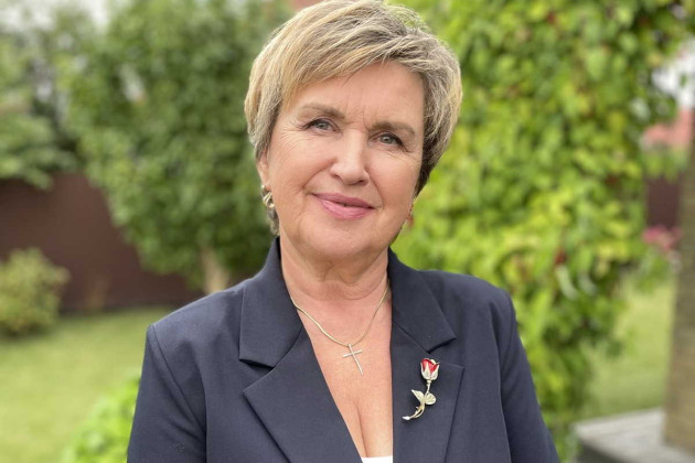 Сегодня 20 ноября 2023 г. свой день рождения отмечает Кошель Антонина Владимировна