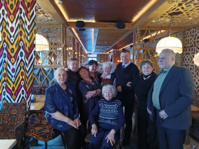 25 февраля 2025