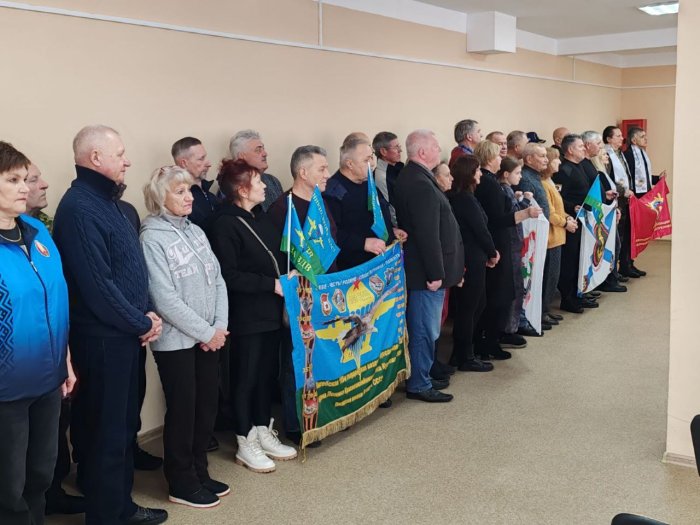 И вновь стрельба
