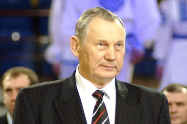 16 сентября 2022 г. Медведь Александр Васильевич отмечает свой 85 летний юбилей