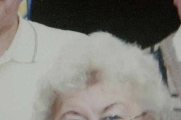 11 декабря свой день рождения отметила Пигарева Гримма Львовна.