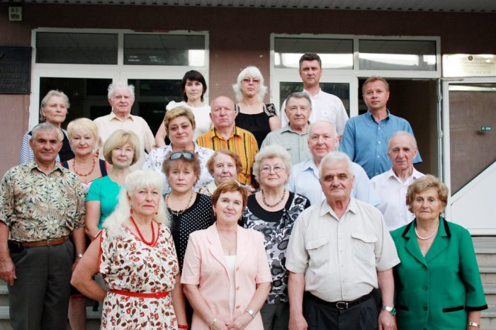 Минская областная организация БОО «ВФКиС» подводит итоги юбилейных дат в июне 2025 г