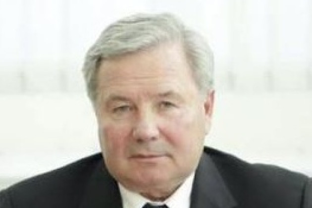 9 ноября свой день рождения отметил Григоров Александр Владимирович