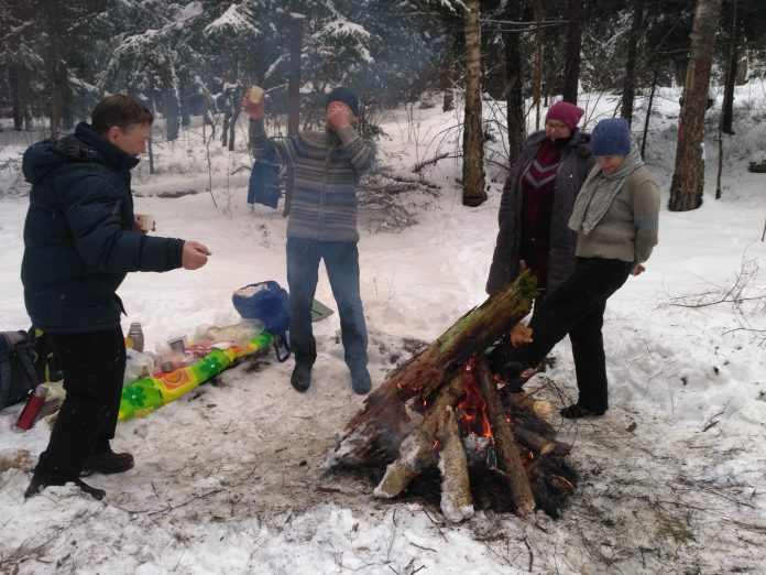 18.02.2018 г. Зелёное