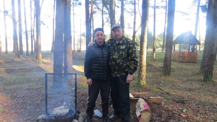 Закрытие тур сезона