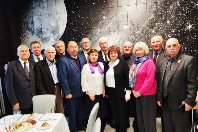 21 февраля 2024 года состоялось заседание Президиума БОО «ВФКиС»