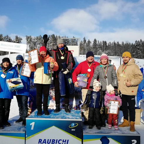 Итоги уходящего 2021 года