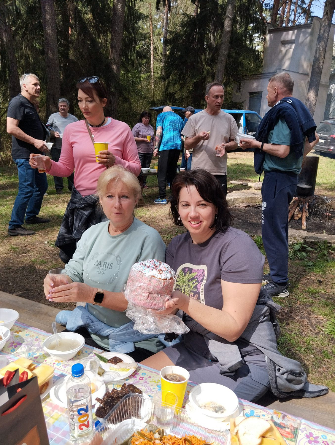 18-й международный турнир по волейболу среди городов героев и городов воинской славы России и Беларуси посвященный 80-й годовщине со Дня Победы в Великой Отечественной войне