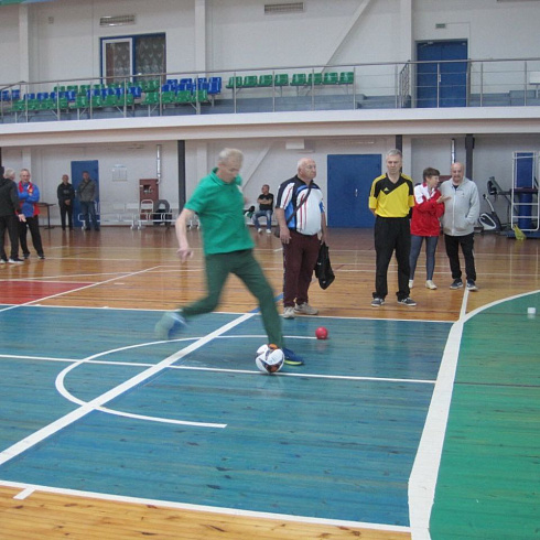 С 29 по 31 мая 2025 г. на базе ГУ «ФОЦ Мядельского района» Минской области прошла областная спартакиада среди ветеранов и руководителей ветеранских организаций физической культуры и спорта, посвященная 80-летию Победы в Великой Отечественной войне