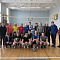 Спорт объединяет разные поколения!