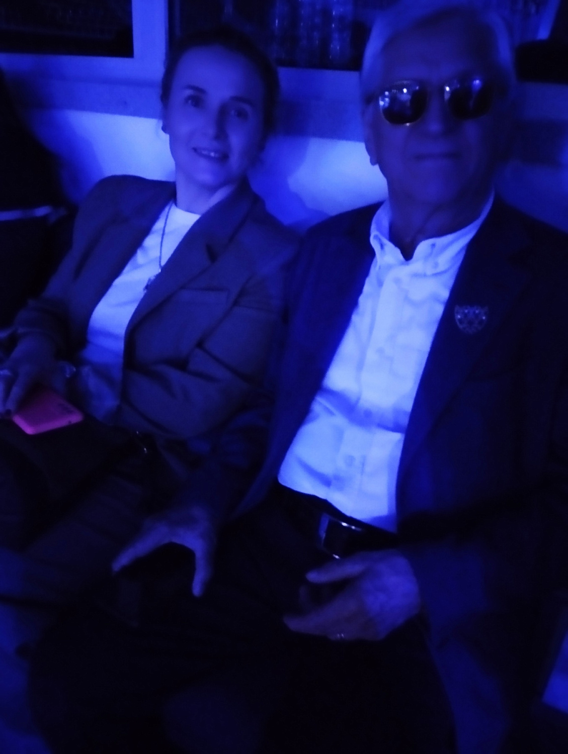 Национальный Олимпийский комитет пригласил 23 ветерана спорта-членов Белорусского общественного объединения «Ветераны физической культуры и спорта» на спортивно-развлекательное шоу «Время наших побед»