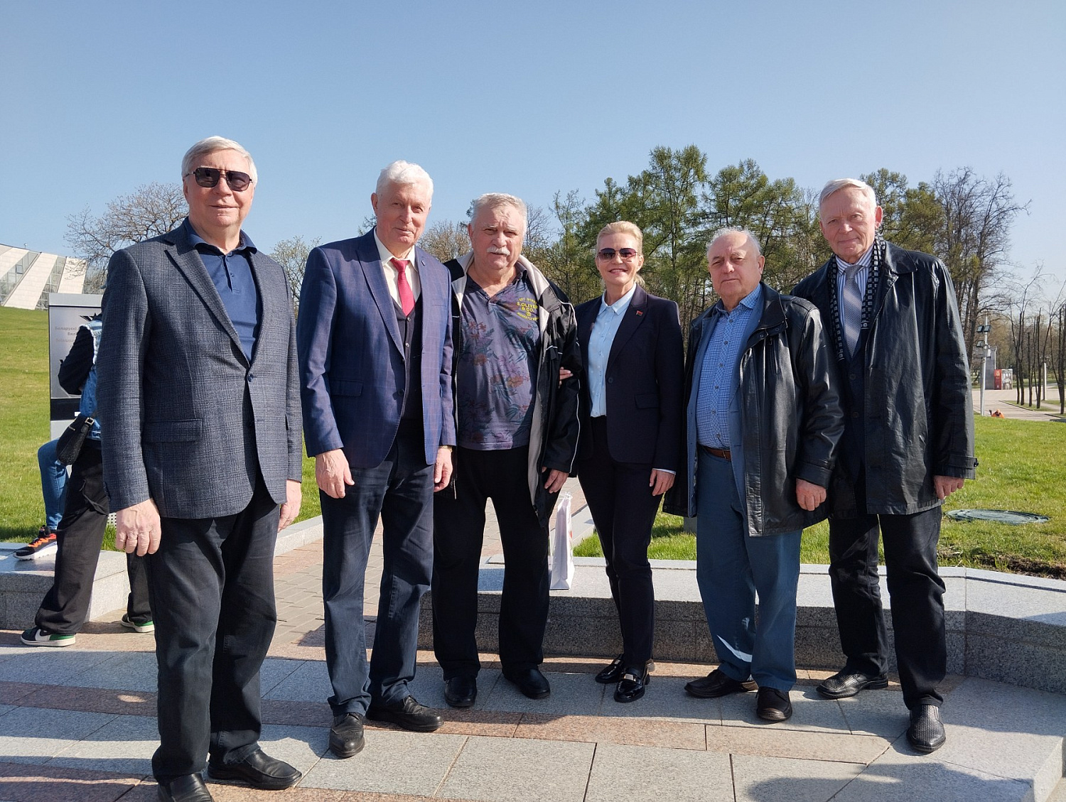 18-й международный турнир по волейболу среди городов героев и городов воинской славы России и Беларуси посвященный 80-й годовщине со Дня Победы в Великой Отечественной войне