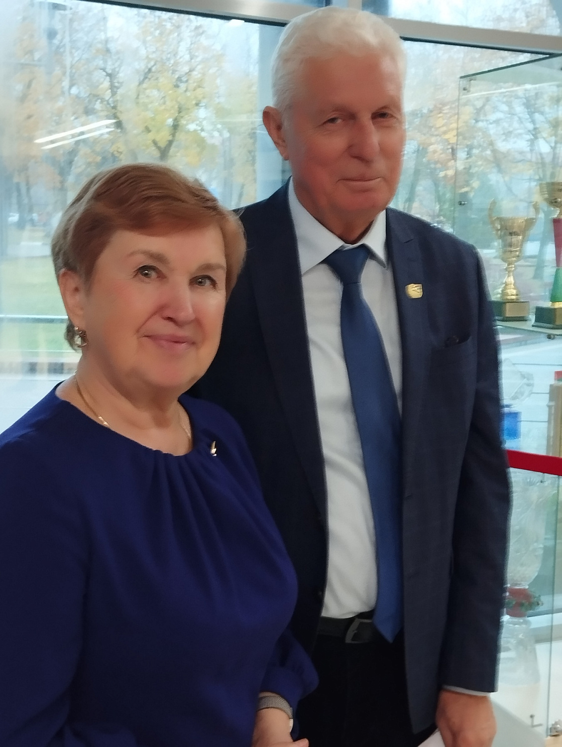  Еременко Эрнсту Николаевичу исполнилось 90 лет