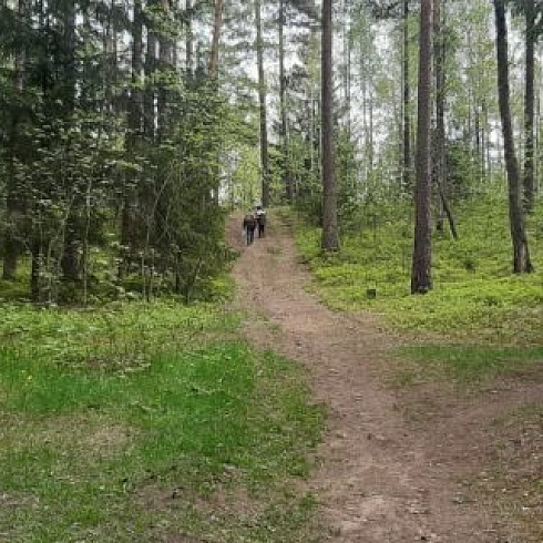 24.05.20 «Нас мало, но мы живы»