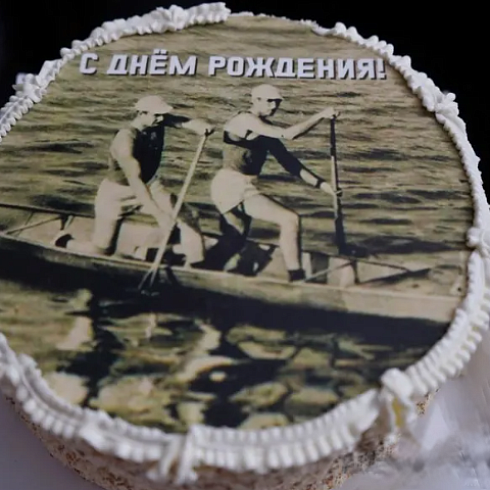 15 октября Леониду Гейштору исполнилось 88 лет