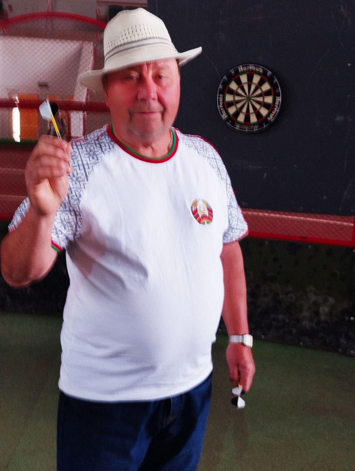 X Международная  спартакиада  среди ветеранов и руководителей ветеранских организаций физической культуры и спорта, посвященной 80-летию освобождения Беларуси