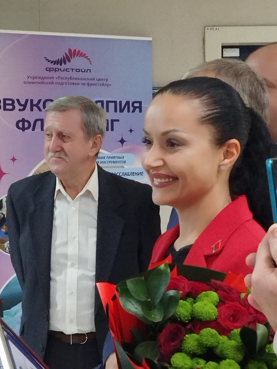  Еременко Эрнсту Николаевичу исполнилось 90 лет