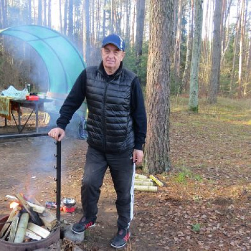 Закрытие тур сезона