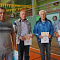 21 мая 2024г. в спортивном зале ФОКа г. Солигорска прошли спортивные мероприятия среди членов первичной организации ветеранов физической культуры и спорта Солигорского района, посвященные Дню работников физической культуры и спорта по 5 видам спорта