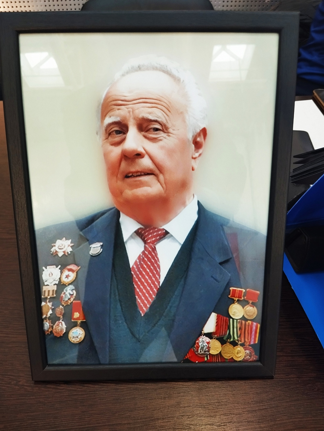 Кубок Республики Беларусь по волейболу среди ветеранов спорта, посвященный памяти Заслуженного тренера СССР и БССР по волейболу Князева Василия Алексеевича