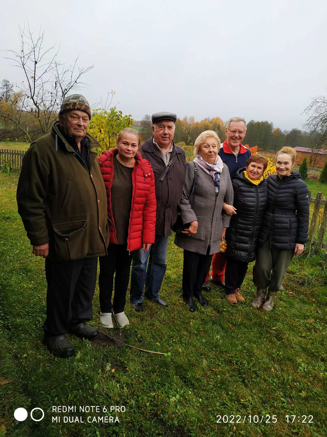 Поздравляем Газова Александра Васильевича