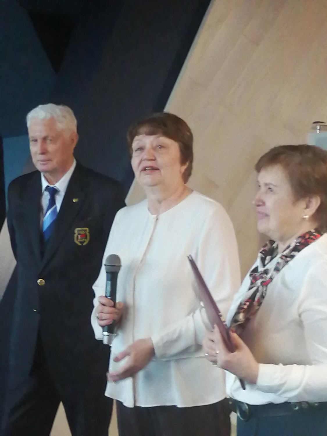 Подведение итогов работы Белорусского общественного объединения «Ветераны физической культуры и спорта» за 2023 год