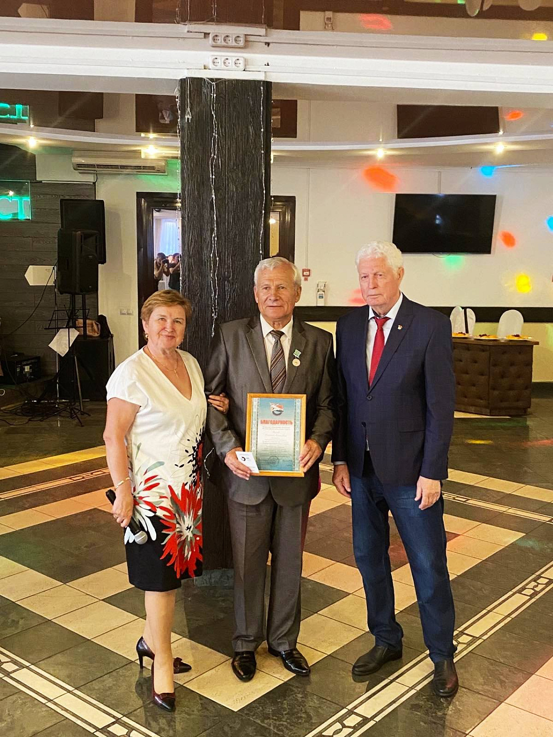 X Международная  спартакиада  среди ветеранов и руководителей ветеранских организаций физической культуры и спорта, посвященной 80-летию освобождения Беларуси