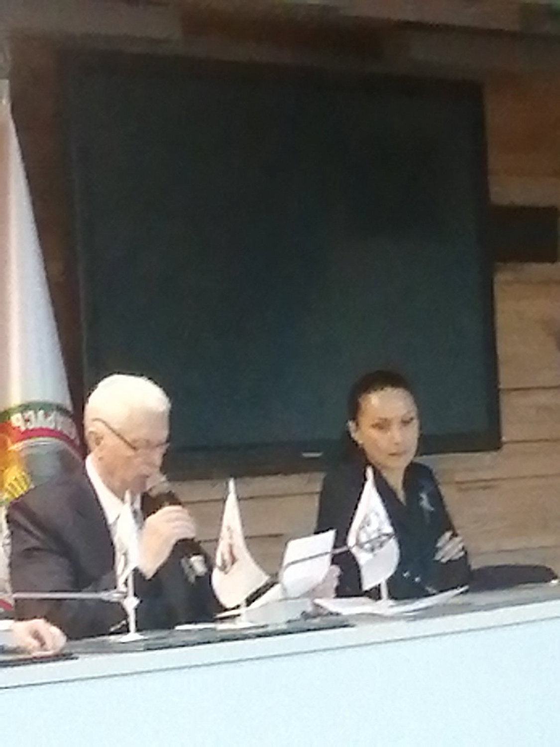 Подведение итогов работы Белорусского общественного объединения «Ветераны физической культуры и спорта» за 2023 год