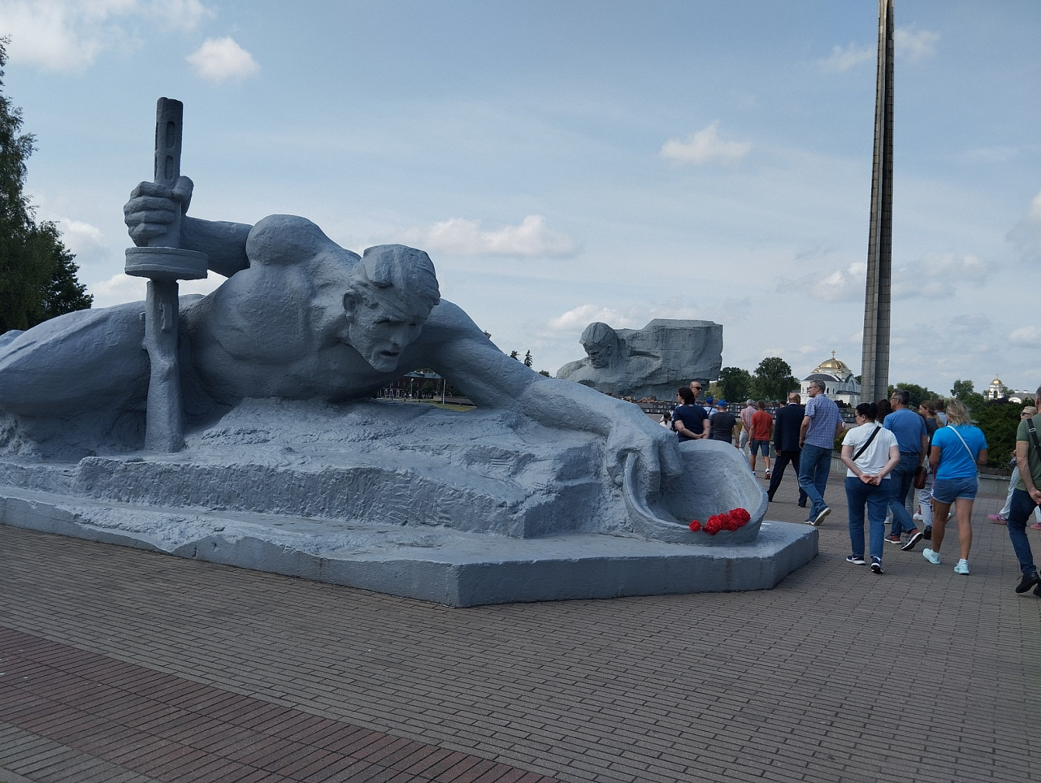 Международный Турнир ветеранов спорта по волейболу среди команд городов-героев России и Беларуси