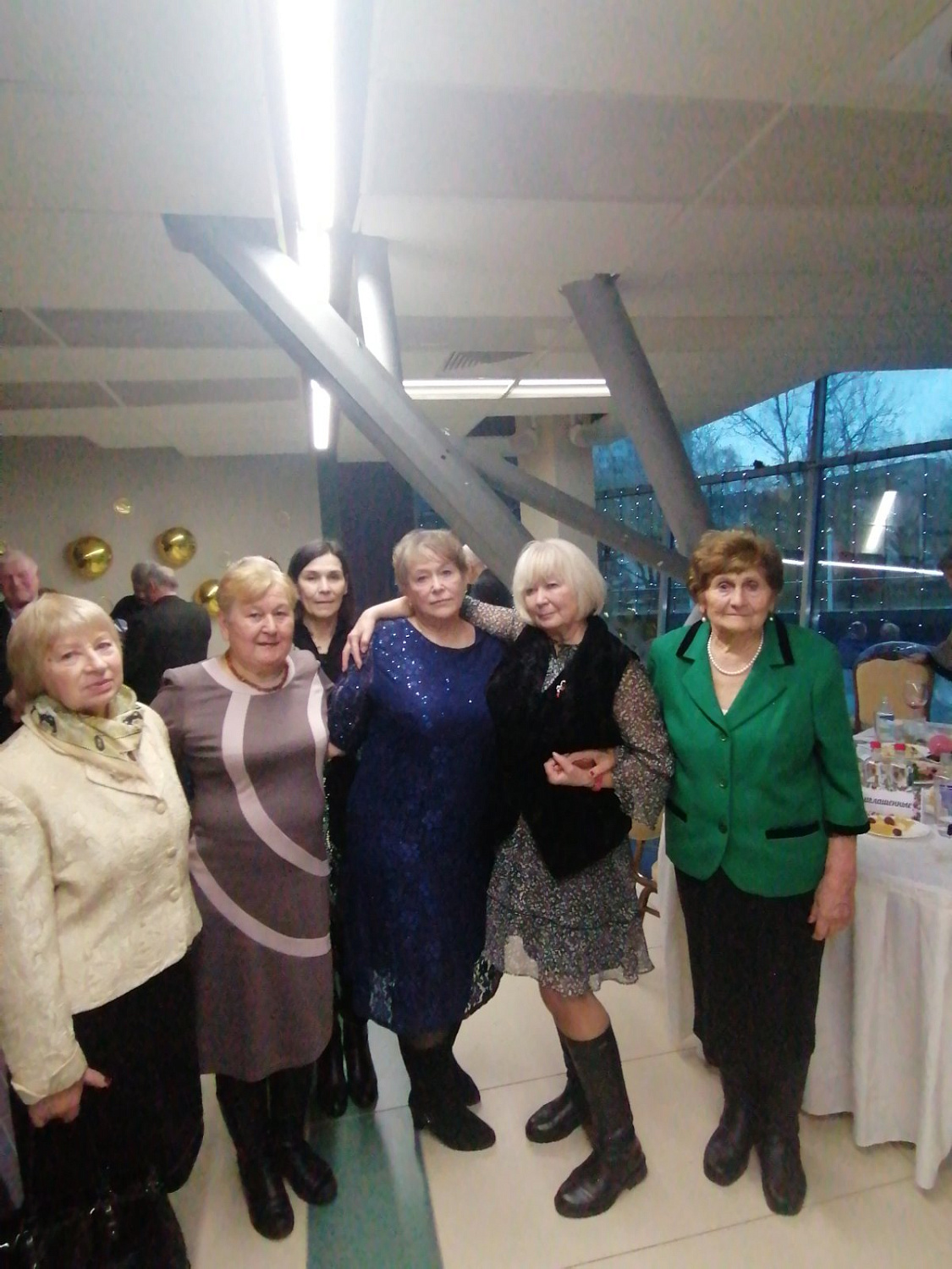 Подведение итогов работы Белорусского общественного объединения «Ветераны физической культуры и спорта» за 2023 год