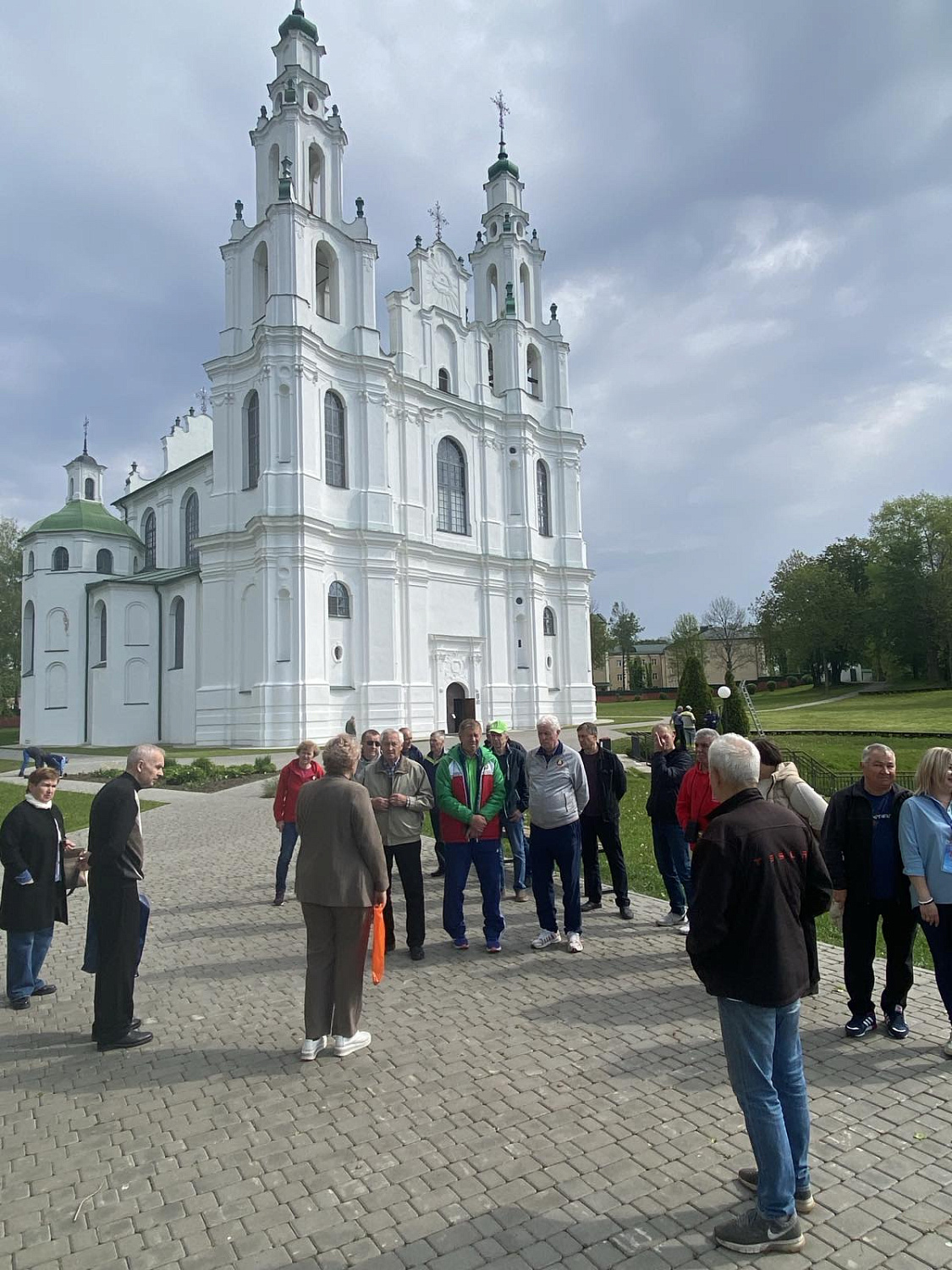 C 20 по 22 мая состоялась XI Международная спартакиада среди ветеранов и руководителей ветеранских организаций физической культуры и спорта, посвященная Дню Независимости  Республики Беларусь