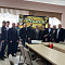 Поздравили Анатолия Ивановича Домашнева