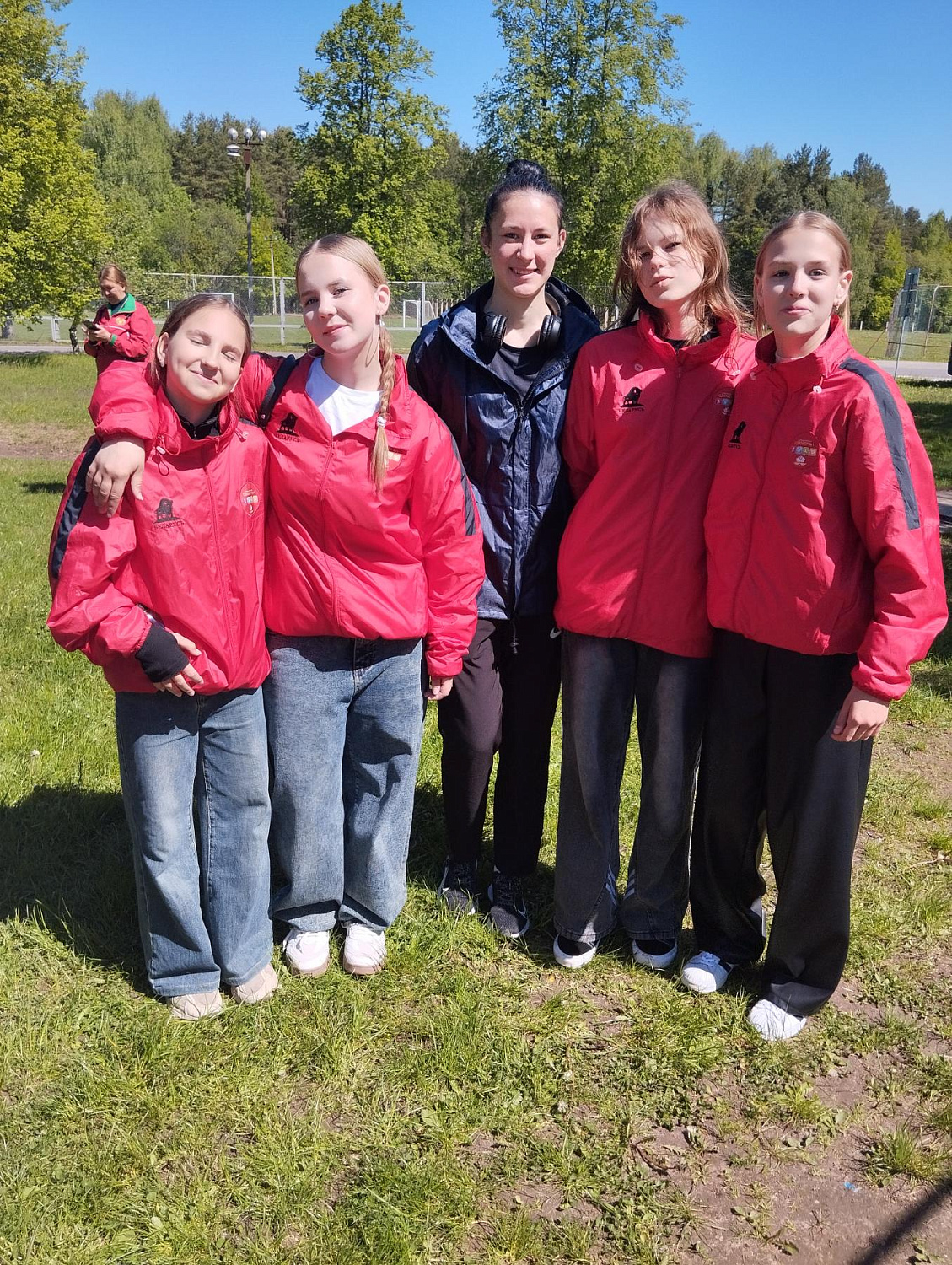 C 20 по 22 мая состоялась XI Международная спартакиада среди ветеранов и руководителей ветеранских организаций физической культуры и спорта, посвященная Дню Независимости  Республики Беларусь