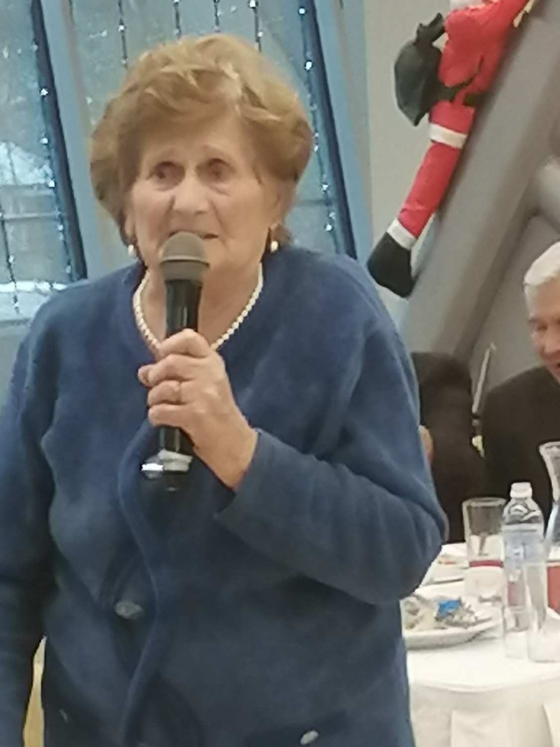 Заседание Президиума Белорусского общественного объединения  «Ветераны физической культуры и спорта»