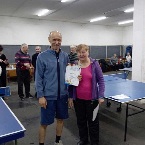 Традиционное районное  открытое первенство  среди ветеранов спорта, приуроченное ко дню защитника Отечества