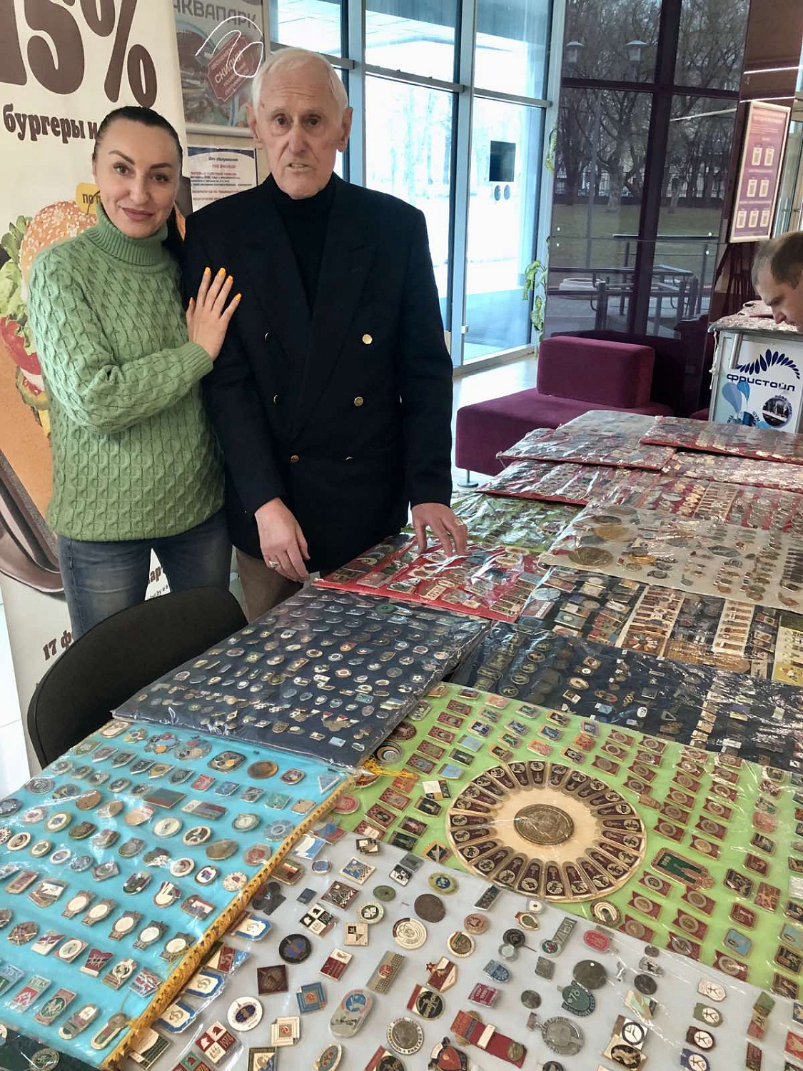 23 марта 2023 года в Республиканском центре олимпийской подготовки по фристайлу состоялась 6-я Отчетно-выборная конференция Белорусского общественного объединения "Ветераны физической культуры и спорта" .