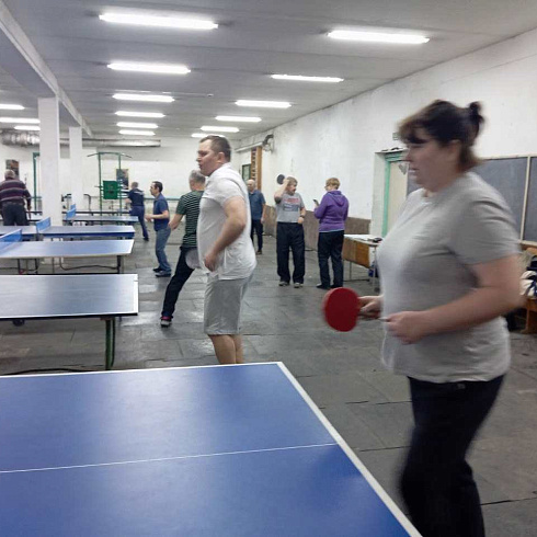 Традиционное районное  открытое первенство  среди ветеранов спорта, приуроченное ко дню защитника Отечества