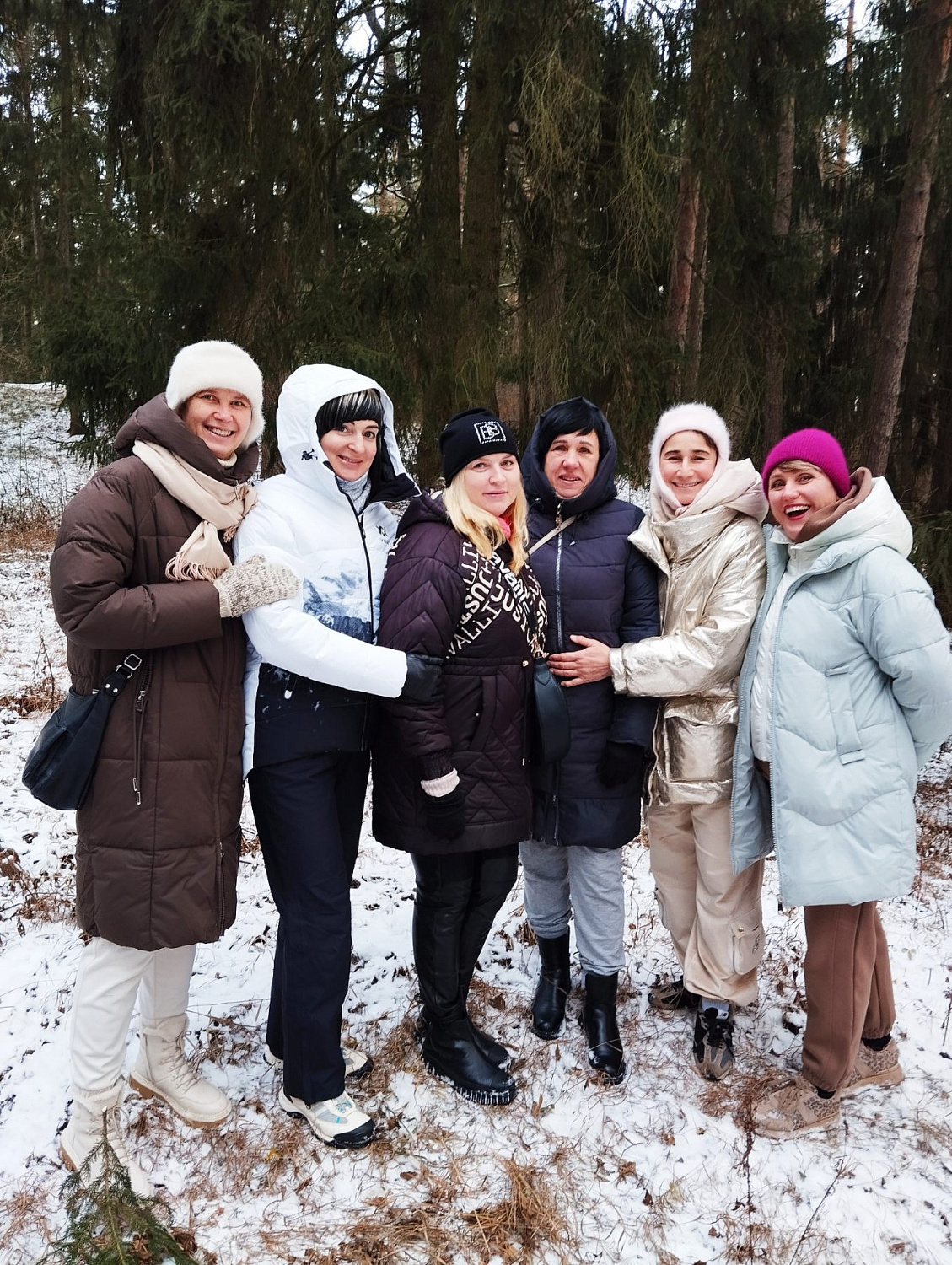 12-й международный Рождественский турнир ветеранов по волейболу среди мужских и женских команд